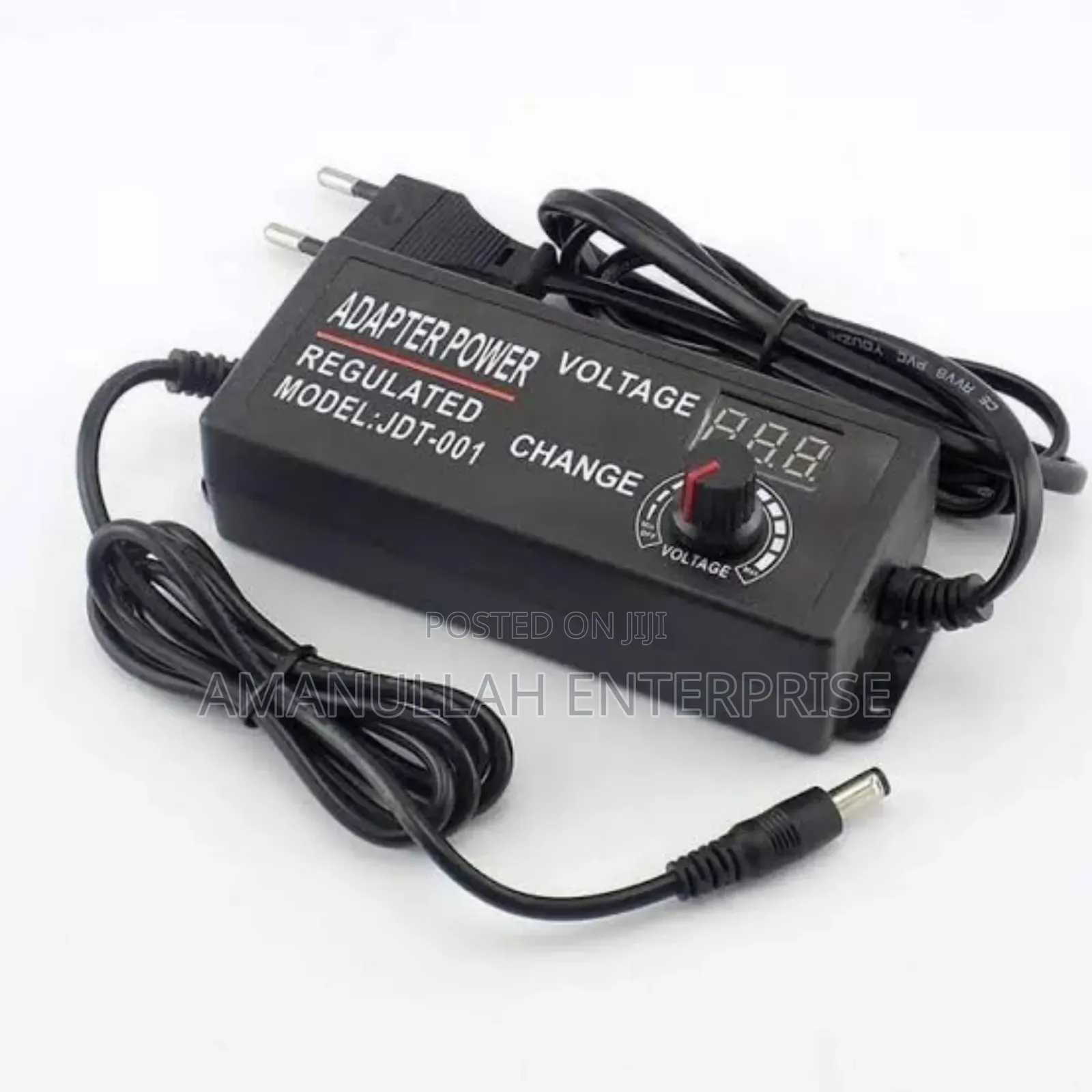 Adjustable Power Supply 3v-24v/Multifunction Power Supply.