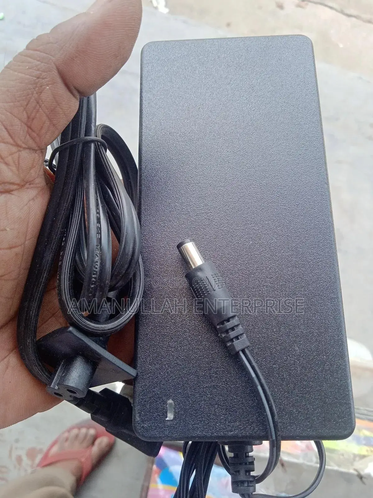 Liton 12v 5a High Quality Power Supply/