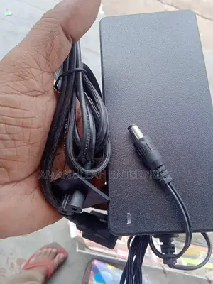 Liton 12v 5a High Quality Power Supply/