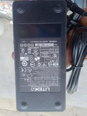 Liton 12v 5a High Quality Power Supply/