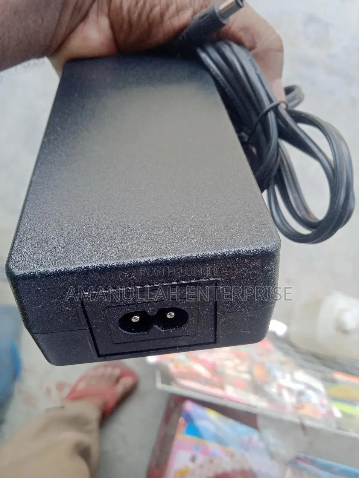 Liton 12v 5a High Quality Power Supply/