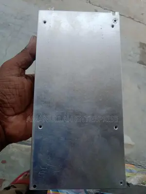 12v 10a Power Supply Still Box.