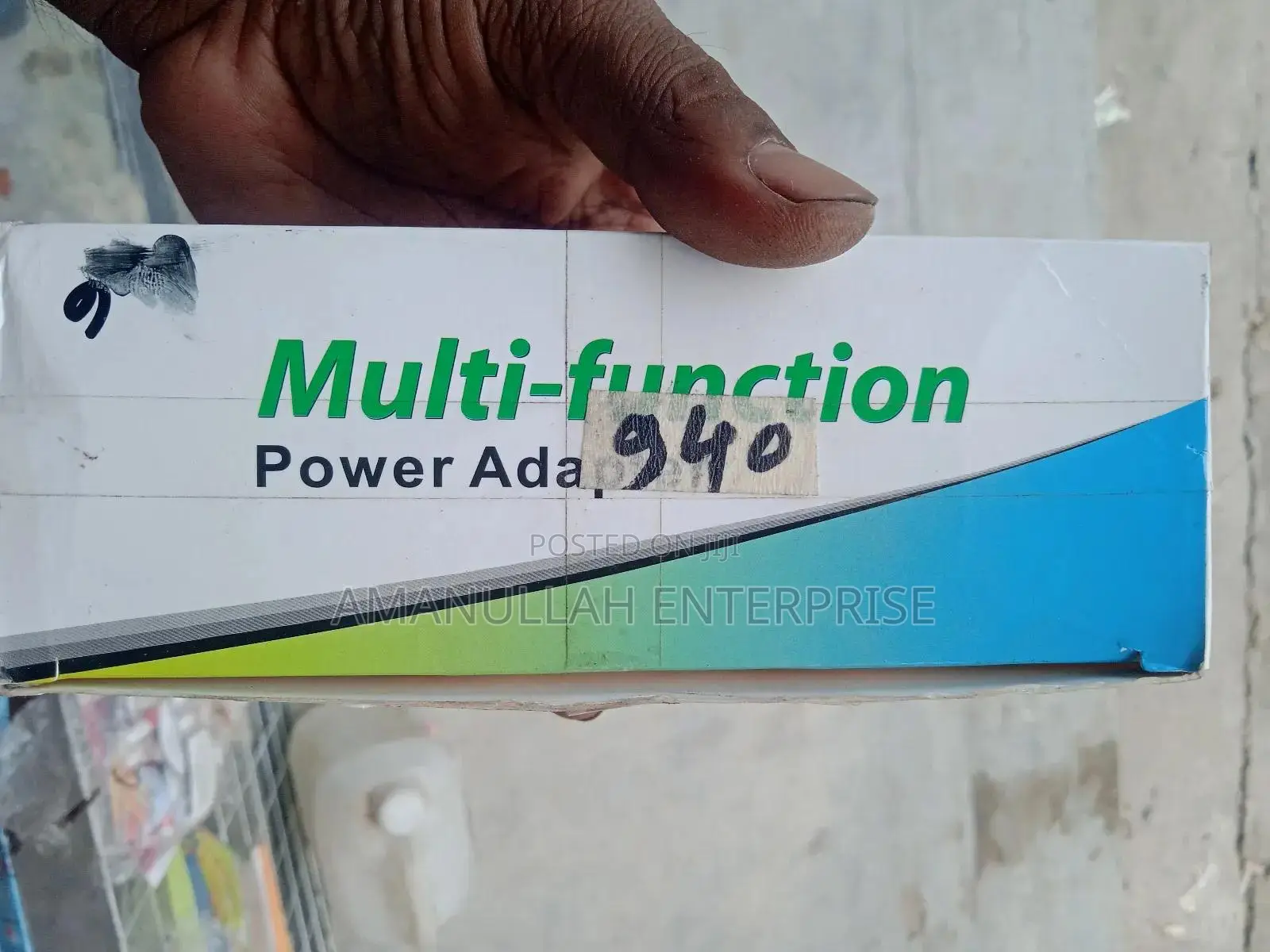 Adjustable Power Supply 3v-24v/Multifunction Power Supply.