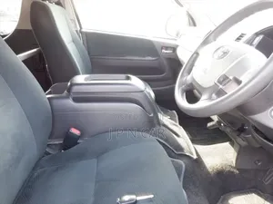 Toyota HiAce 2020 Silver