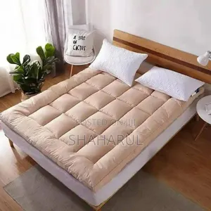 Deluxe Mattress Topper