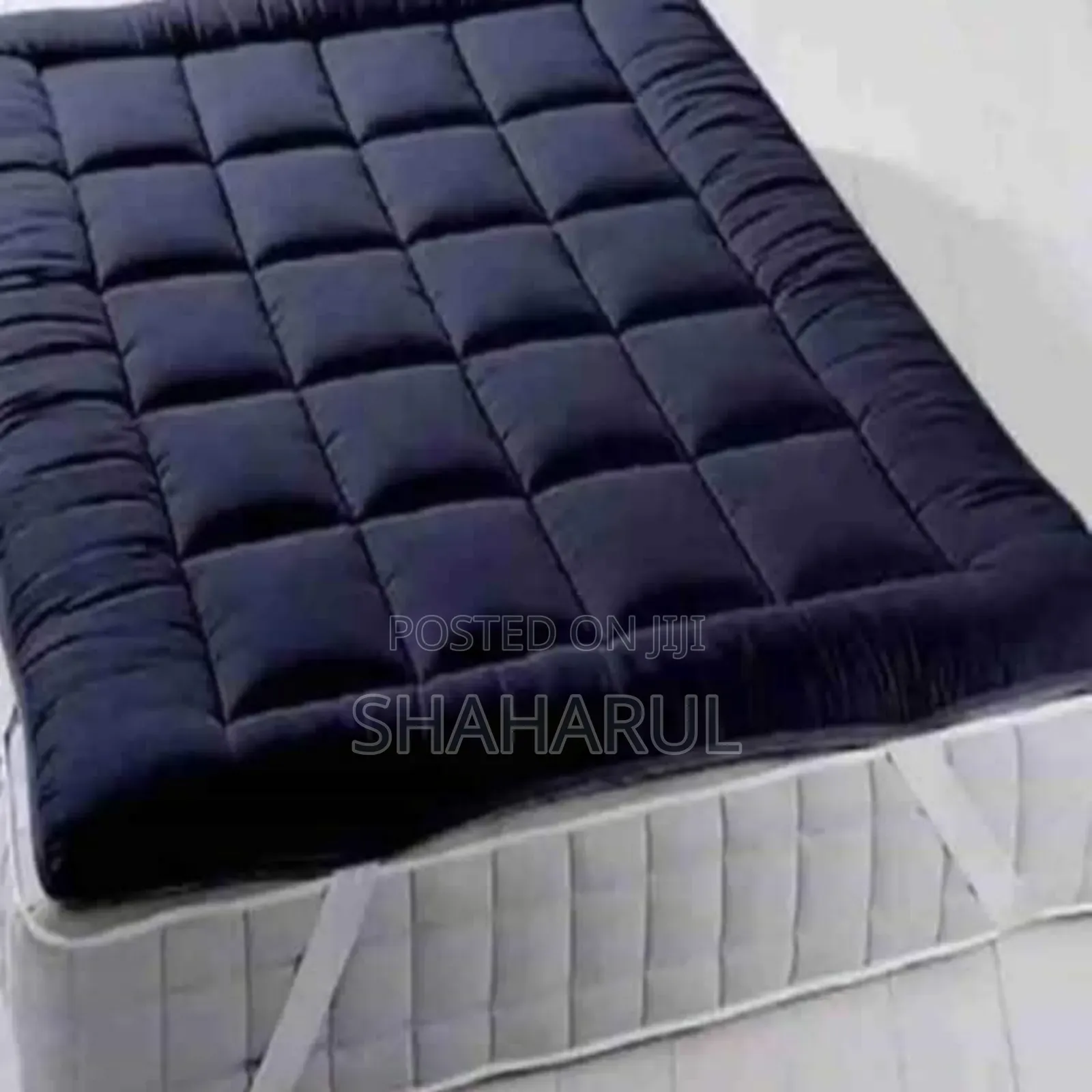 Deluxe Mattress Topper