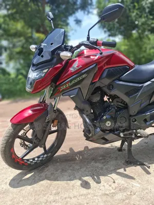 Photo - Honda 2020