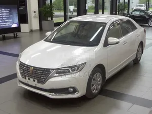 Toyota Premio 2020 Pearl