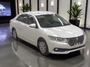 Toyota Premio 2020 Pearl
