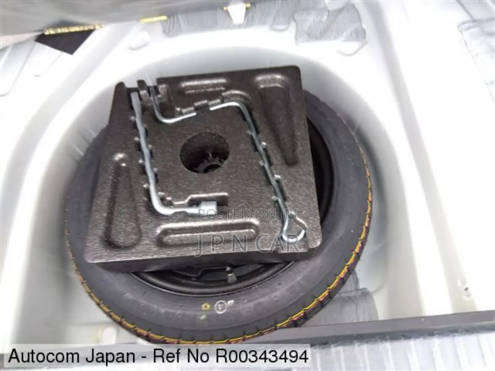 Toyota Premio 2020 Pearl