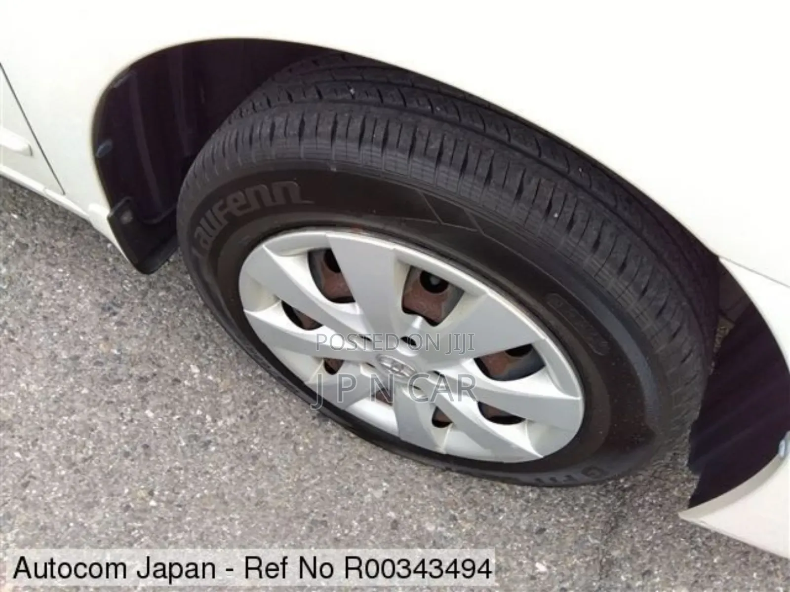 Toyota Premio 2020 Pearl