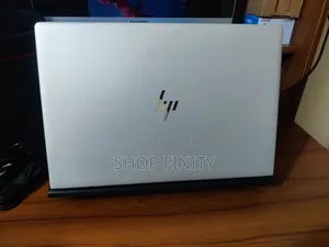 Photo - Laptop HP EliteBook 840 G3 16GB Intel Core I5 SSD 256GB