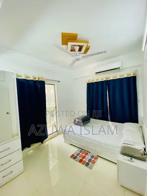 Photo - Furnished 2bdrm Apartment in Elegant Luxury 2, Basundhara for rent