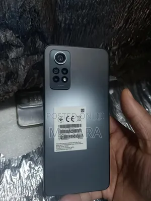 Photo - RED Hydrogen One 256 GB Black