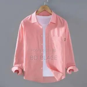 Photo - Fashionable Casual Shirt for Men