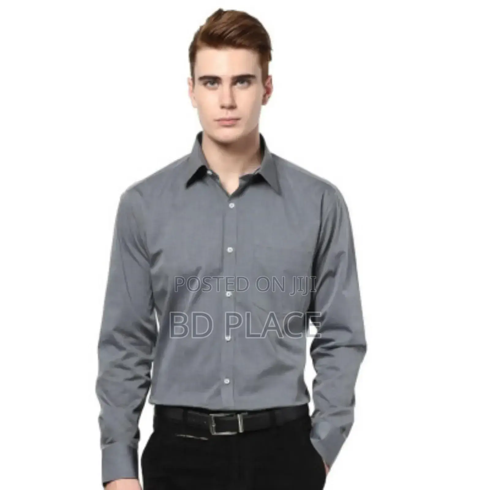 Fashionable Casual Shirt for Men