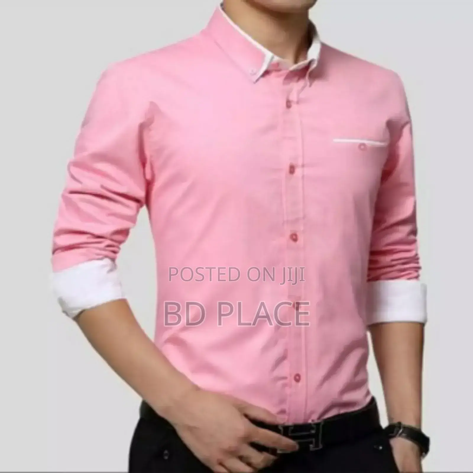 Fashionable Casual Shirt for Men