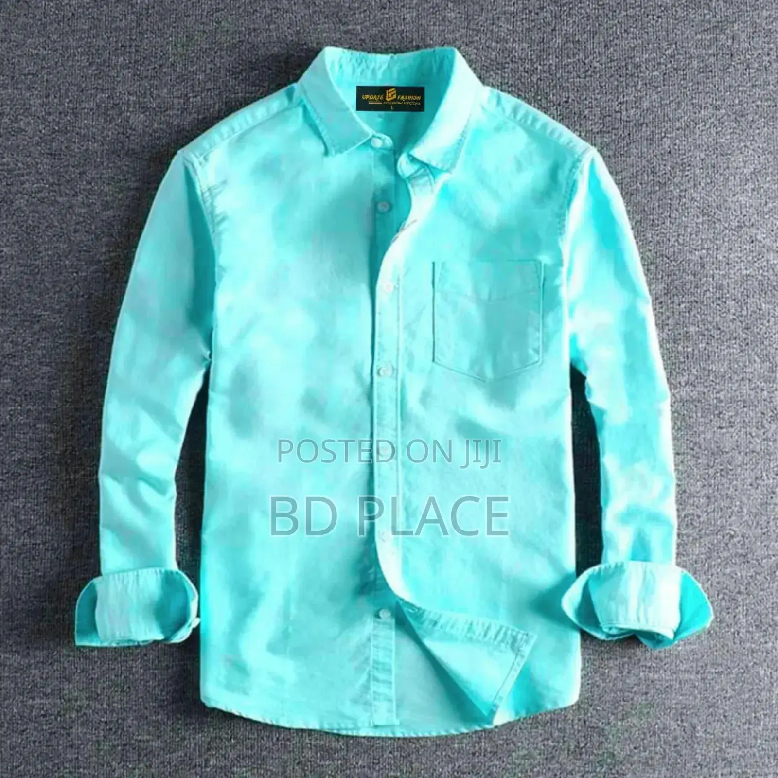 Fashionable Casual Shirt for Men