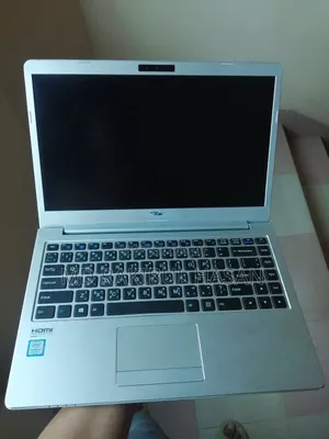 Photo - Laptop 8GB Intel Core I5 HDD+SSD 128GB
