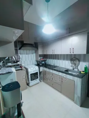 Furnished 3bdrm Apartment in Gulshan for rent