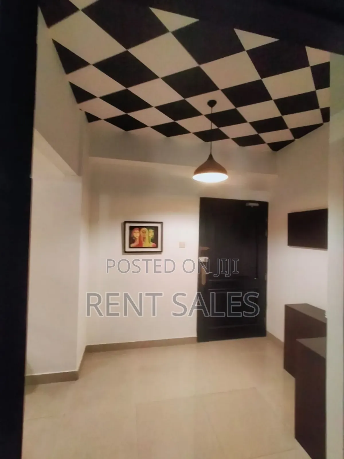 Furnished 3bdrm Apartment in Gulshan for rent