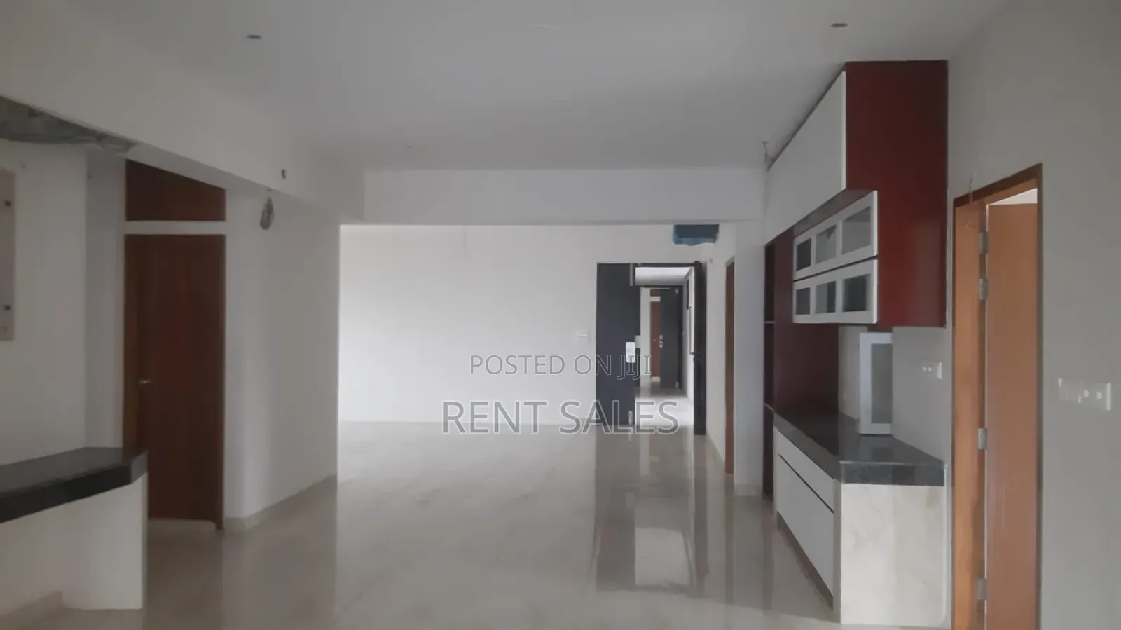 Nice Office Space Available for Rent in Gulshan-2