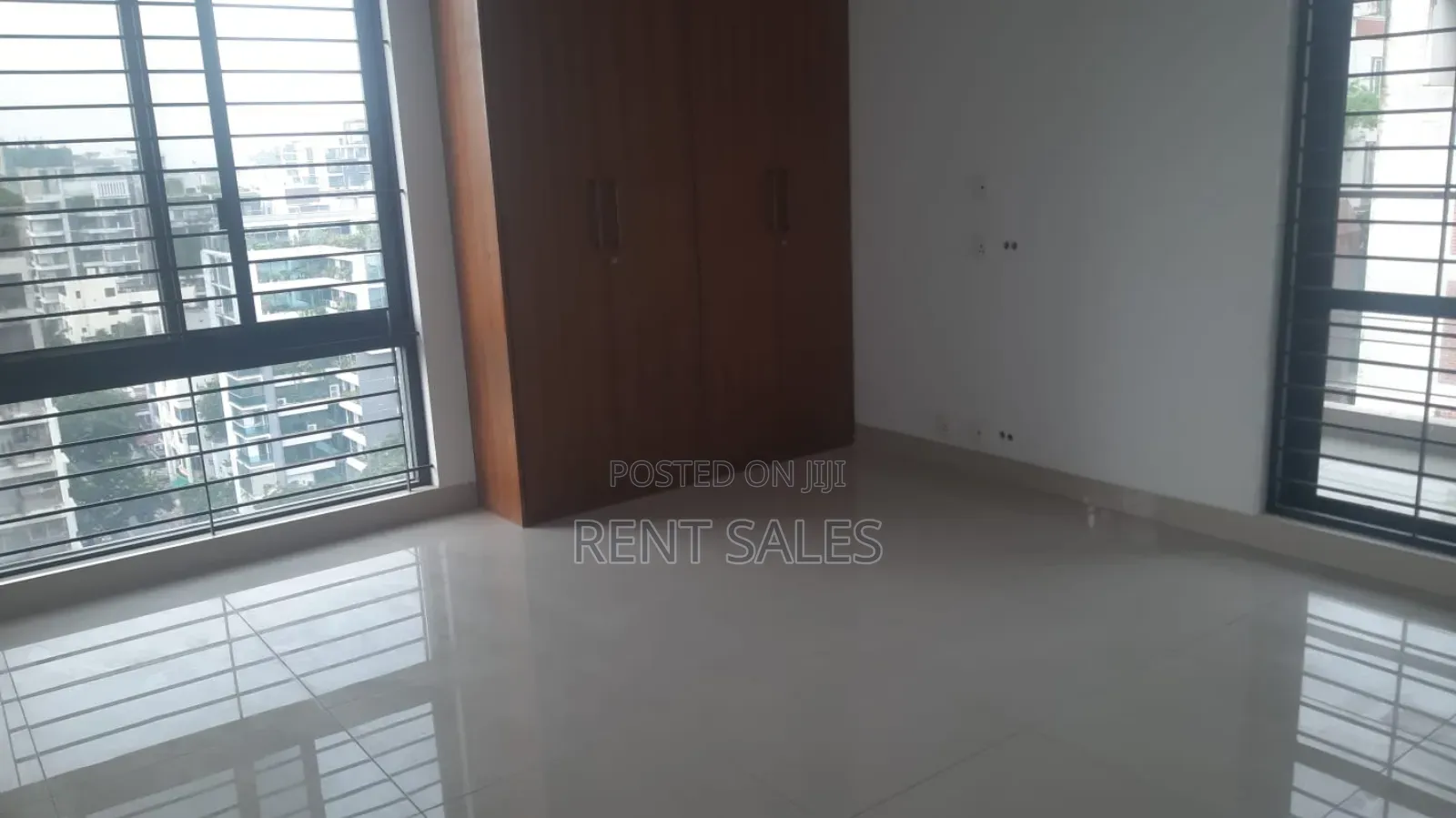 Nice Office Space Available for Rent in Gulshan-2