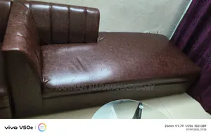 Photo - Used Good Condition Sofa and Dinning Table