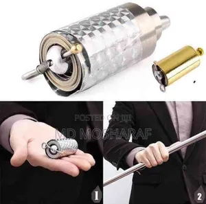 Photo - Magic Stick
