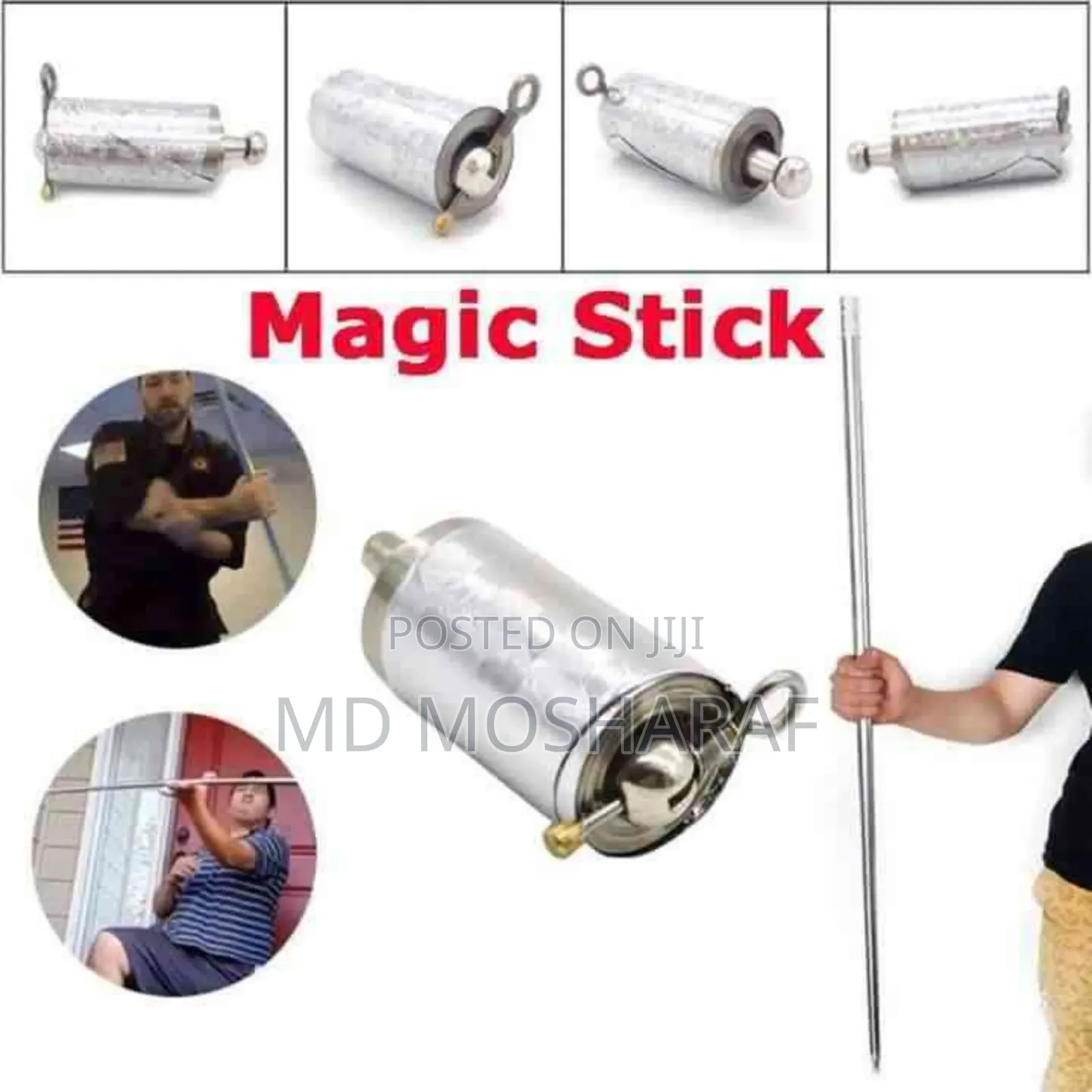 Magic Stick