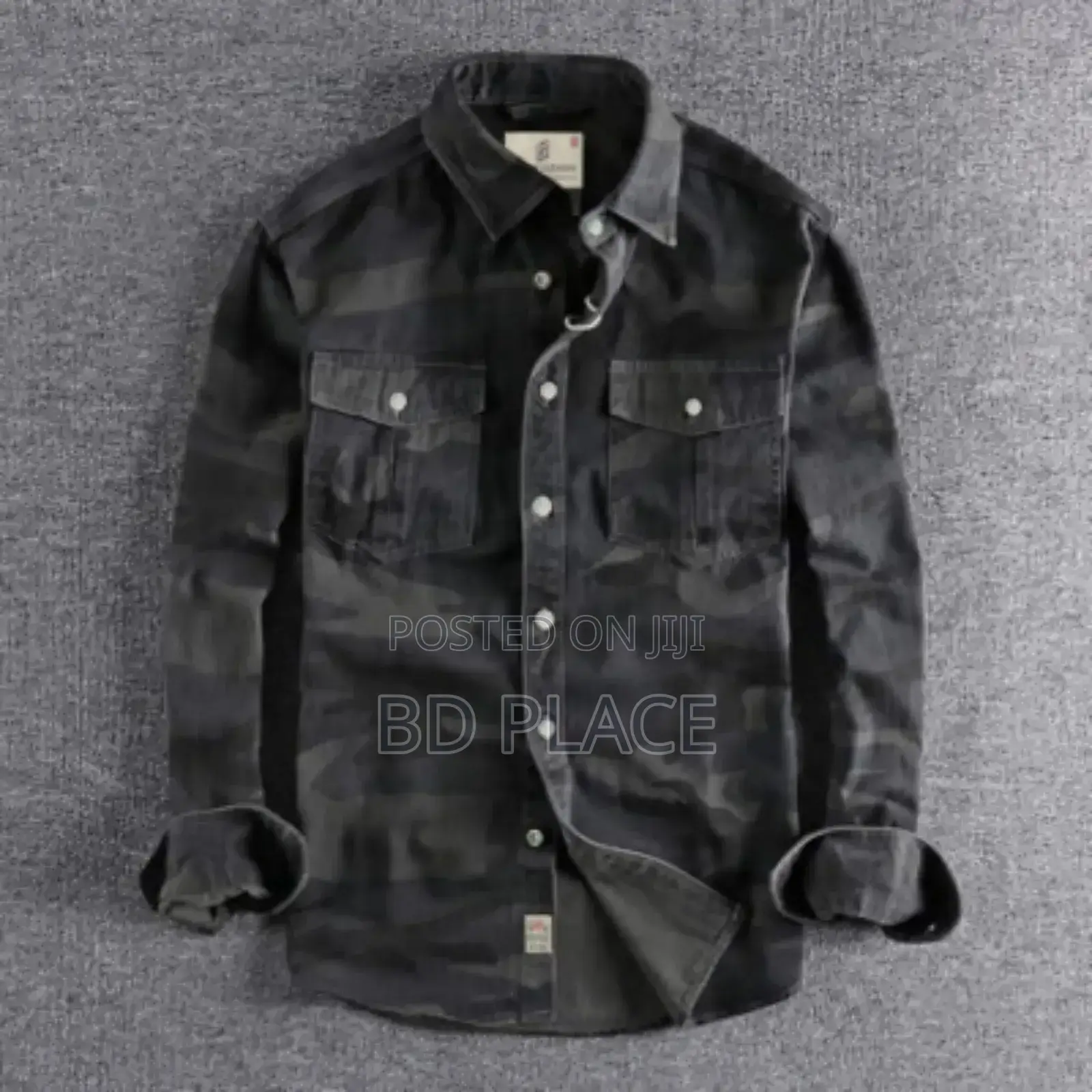 Premium Casual Shirt for Men