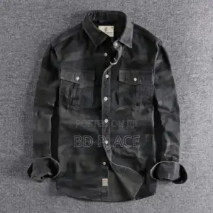 Premium Casual Shirt for Men