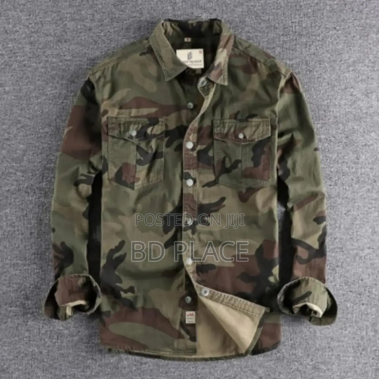 Premium Casual Shirt for Men