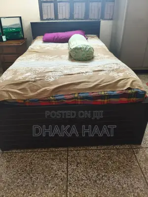 Photo - Single Bed