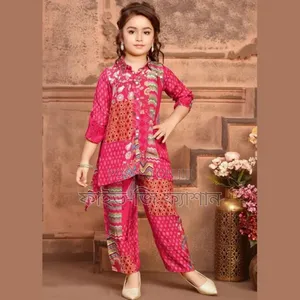 Photo - Baby Dress Two Piece