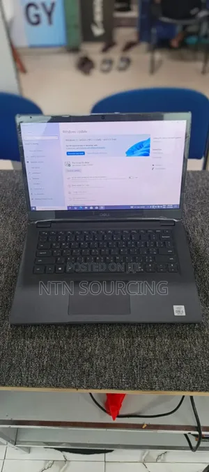 Photo - Laptop Dell Latitude 3410 8GB Intel Core I5 SSD 256GB