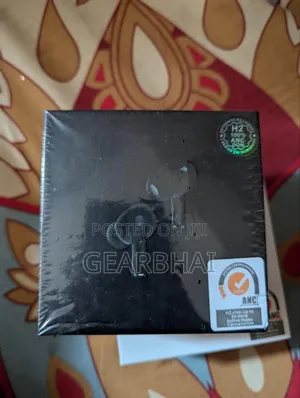 Photo - Airpods Pro 2nd Gen