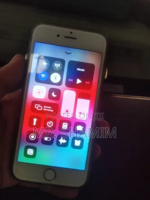 Photo - Apple iPhone 6 64 GB Rose Gold