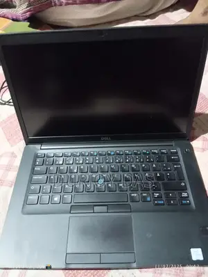 Photo - Laptop Dell Latitude 7490 16GB Intel Core i5 SSD 256GB