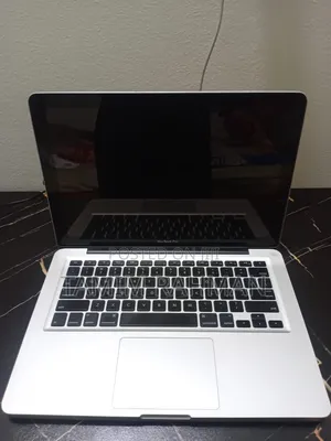 Photo - Laptop Apple MacBook Pro 2015 8GB Intel Core I5 HDD+SSD 500GB