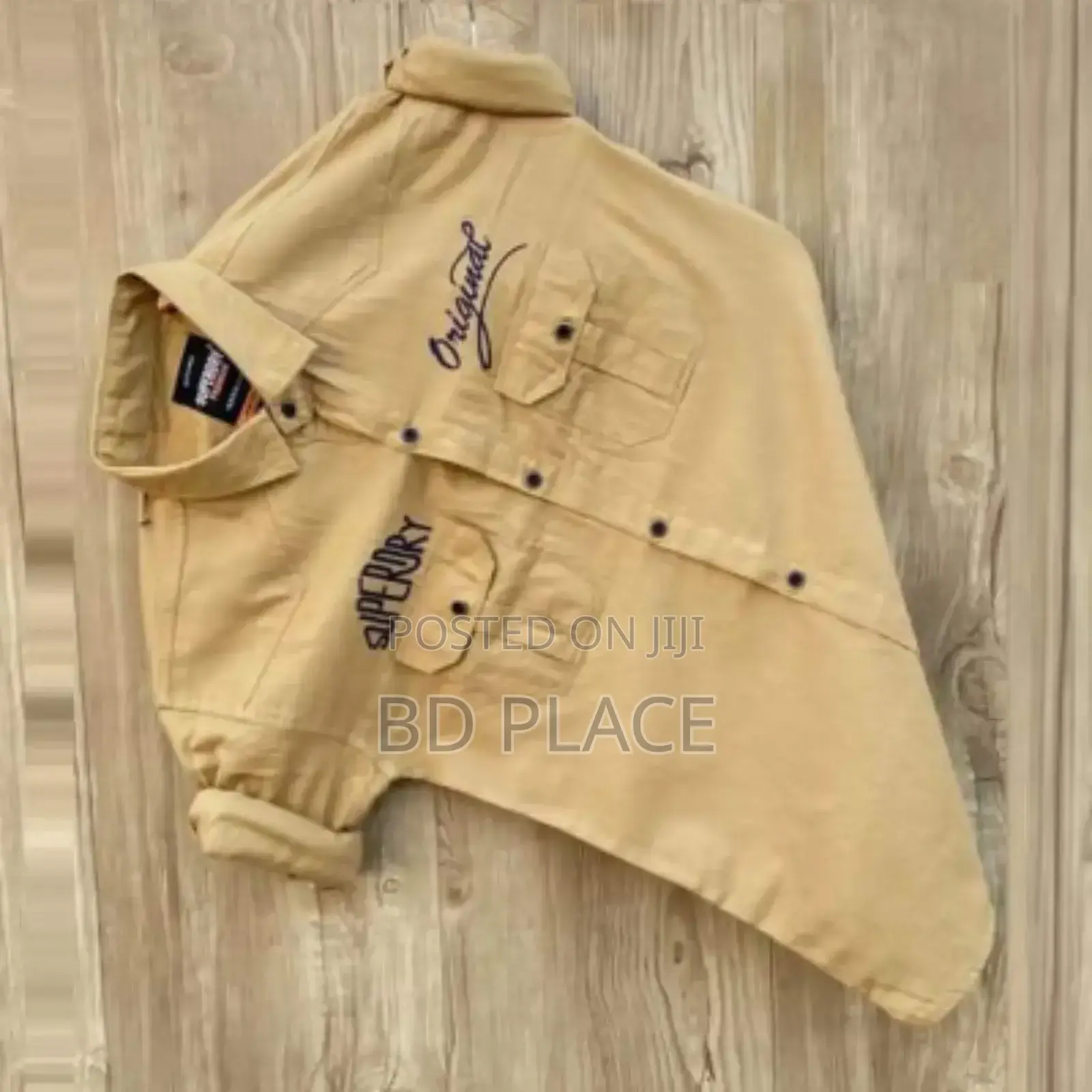 Product Name : Fashionable Casual Shirt for Men