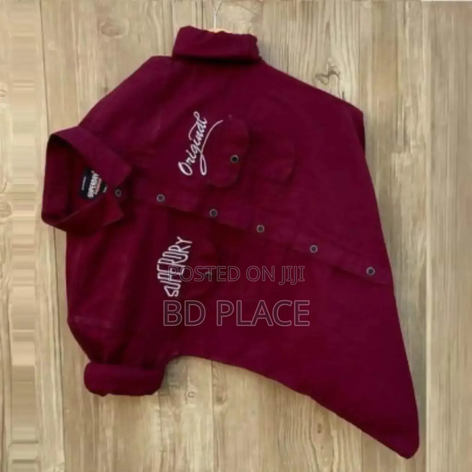 Product Name : Fashionable Casual Shirt for Men