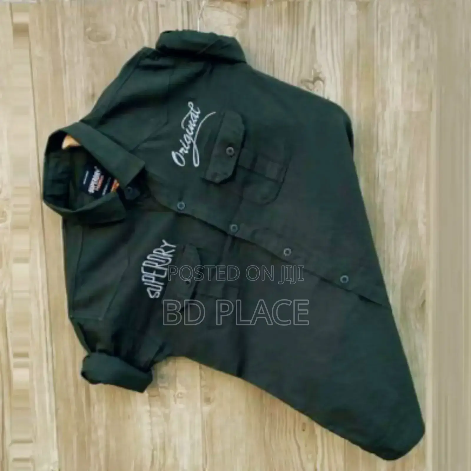 Product Name : Fashionable Casual Shirt for Men