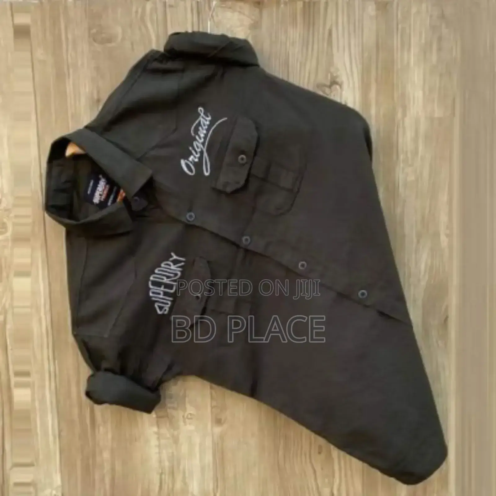 Product Name : Fashionable Casual Shirt for Men