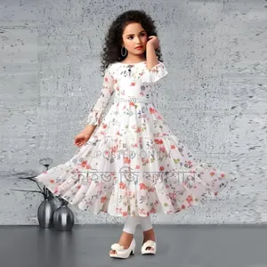 Baby One Piece Kurti