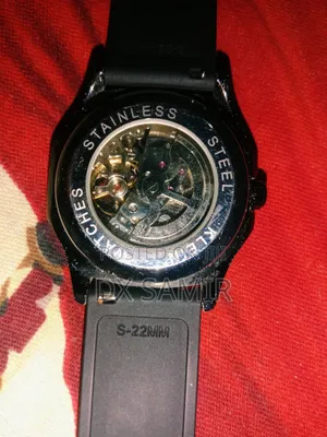 Photo - Luxurious Watch