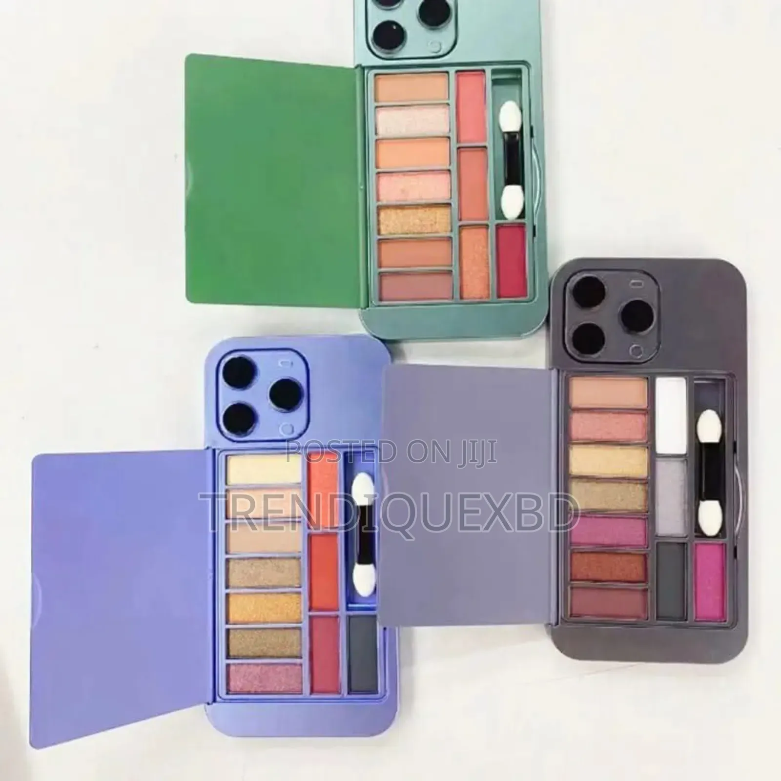 iPhone 13 Pro Style Makeup Palette | All-in-One