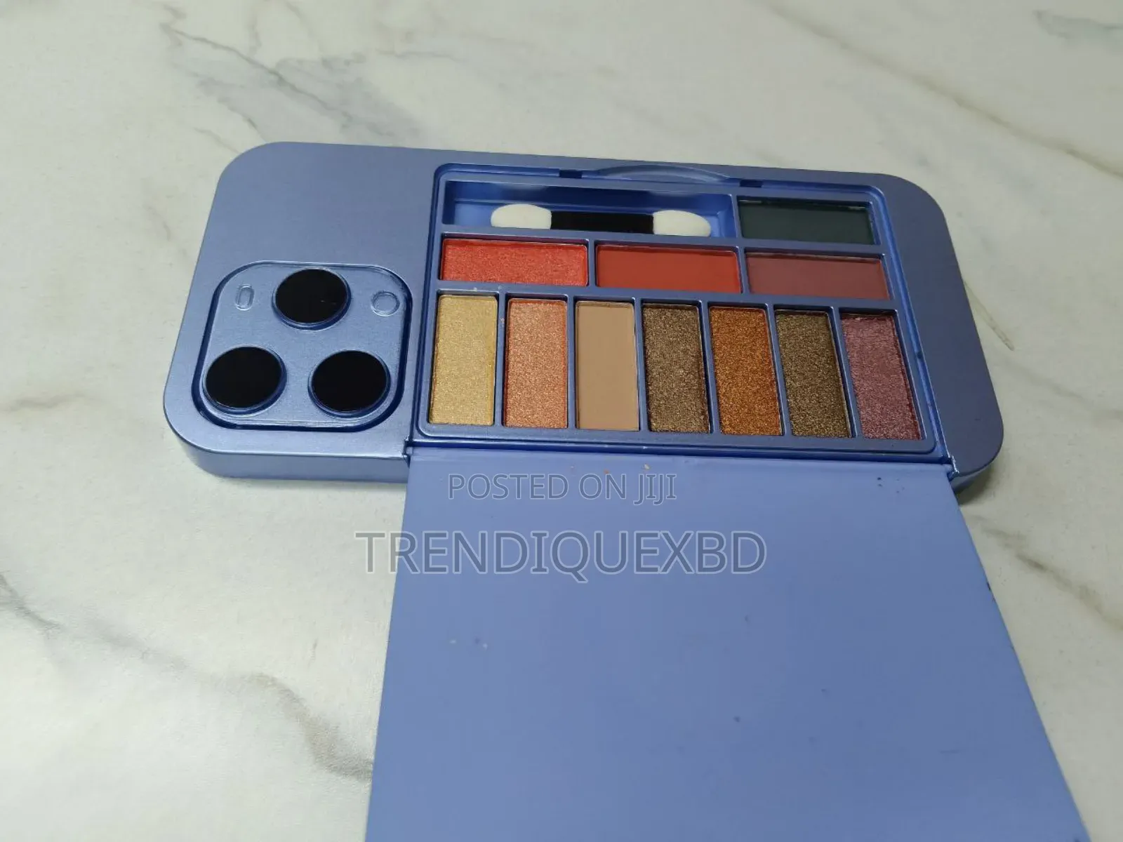 iPhone 13 Pro Style Makeup Palette | All-in-One