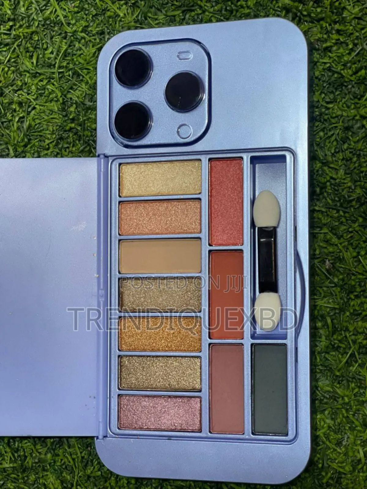 iPhone 13 Pro Style Makeup Palette | All-in-One