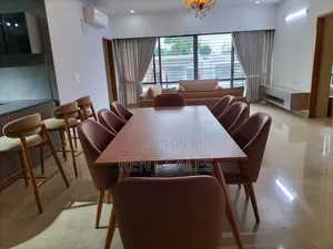 Furnished 3bdrm Apartment in Gulshan for rent